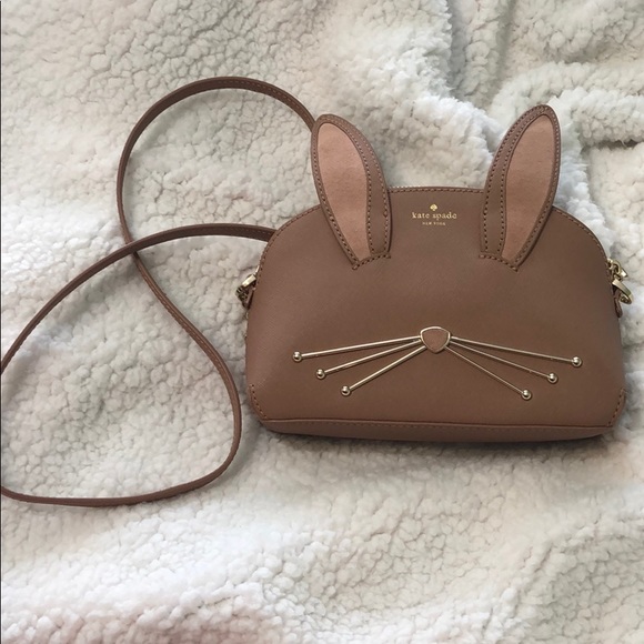 kate spade Handbags - Kate Spade Crossbody Bag